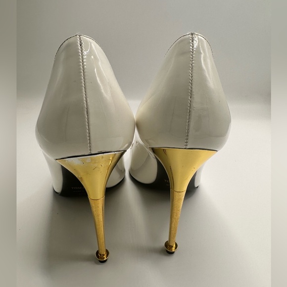 Tom Ford Stiletto Pumps - Picture 5 of 6